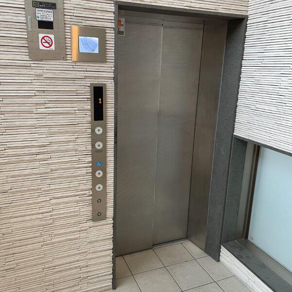デコール神戸Iのその他共用部分