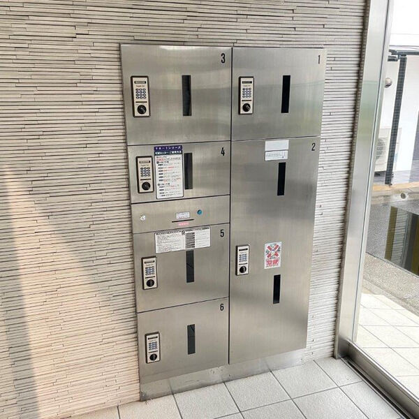 デコール神戸Iのその他共用部分