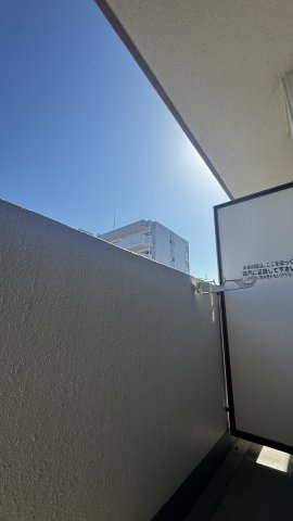 グレイス室見の展望