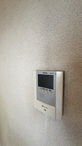 グレイス室見のセキュリティ