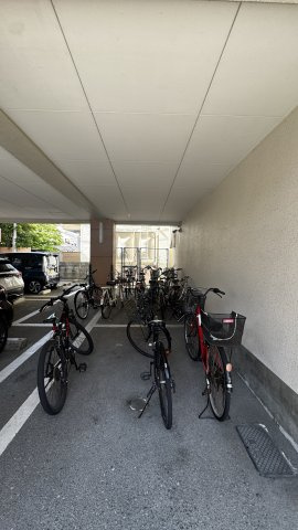 グレイス室見のその他共用部分