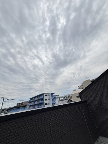 杢の長屋の展望