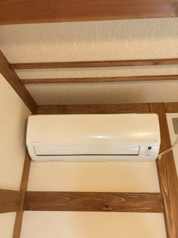 杢の長屋の設備