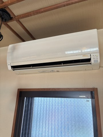 杢の長屋の設備