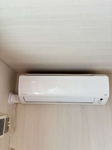 杢の長屋の設備