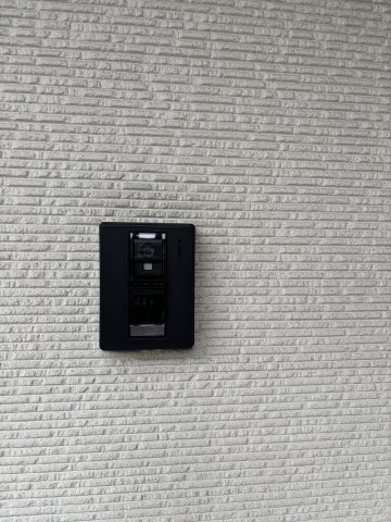 杢の長屋のセキュリティ