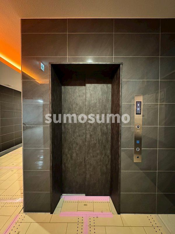 セレニテフラン本町のその他共用部分