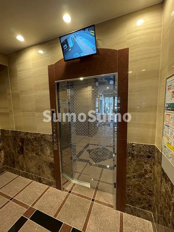エステートモア・平尾堀川のその他共用部分