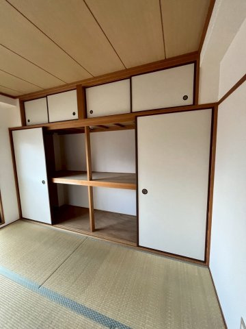 ボヌール宝塚の設備