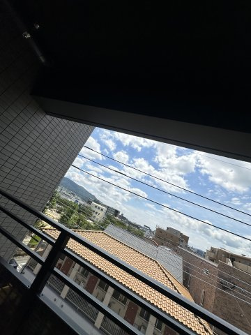 リアンレガーロ桜並木駅 の展望
