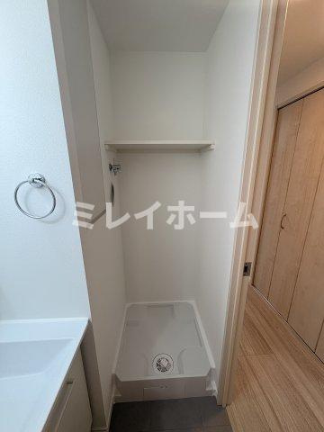 ルネコート大鳥居Ⅳの設備