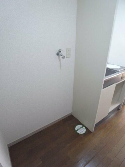 プライム池袋の設備
