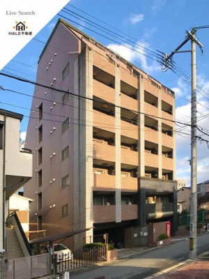 【外観】 | ラフォーレ天神南