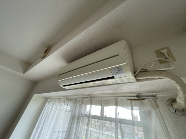 クオリティ西芦屋2の設備