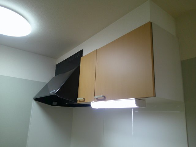 e-styleの内装