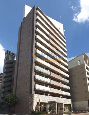 【外観】 | レオングラン新大阪レジデンス