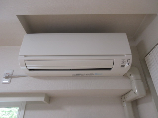 帯広マンション第1の設備