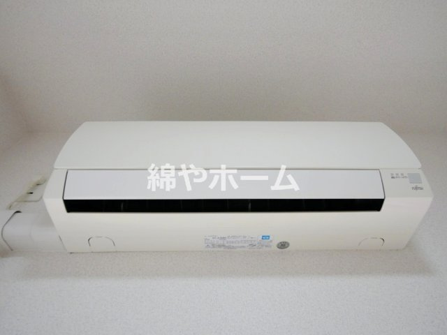 プレサンス難波クチュール の設備