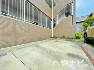 【駐車場】 | ★駐車場