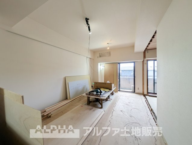 マージュ高幡不動
