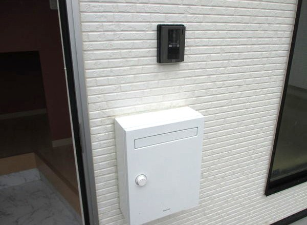 アリエッタＢ棟（岩倉市大地町）の設備