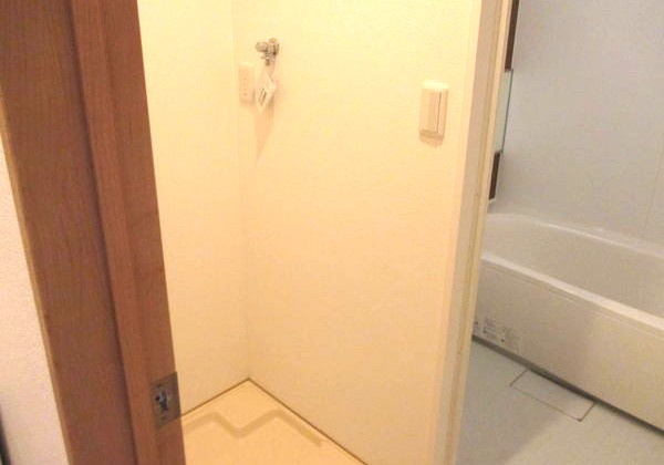 アリエッタＢ棟（岩倉市大地町）の設備