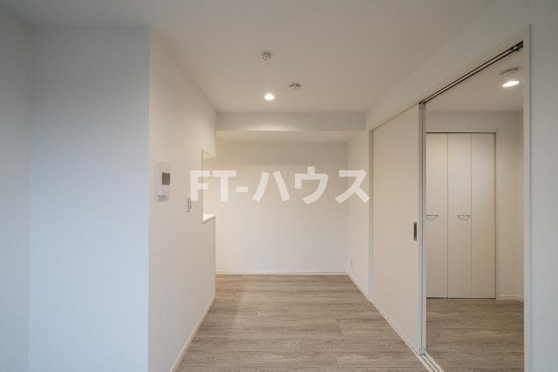 Cullinan MAKUHARI(カリナンマクハリ)の内装