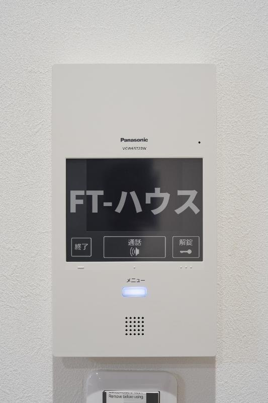 Cullinan MAKUHARI(カリナンマクハリ)のセキュリティ