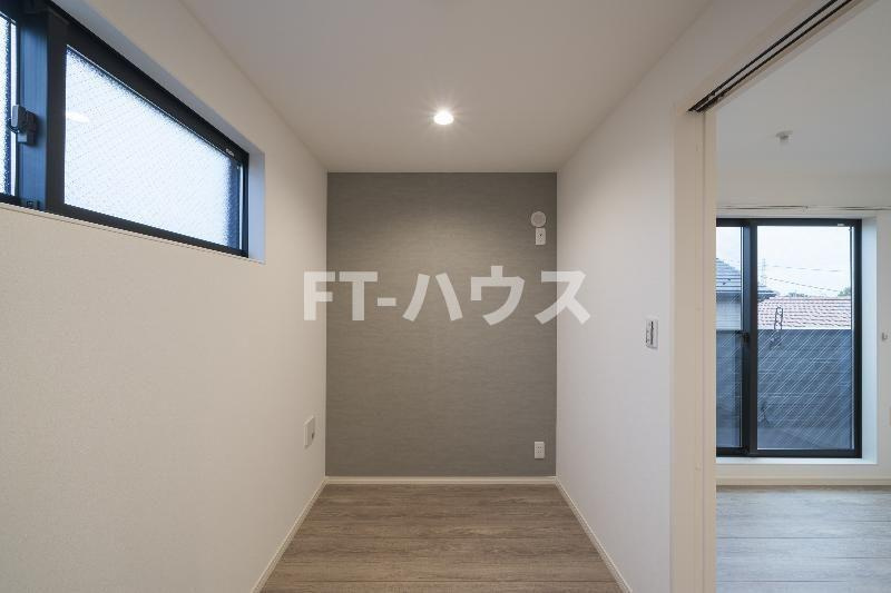 Cullinan MAKUHARI(カリナンマクハリ)の寝室