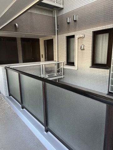 シーアイマンションあずま百樹園のその他共用部分