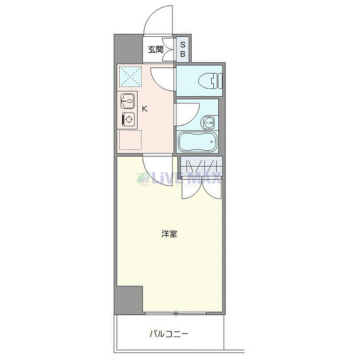 BluRock秋葉原