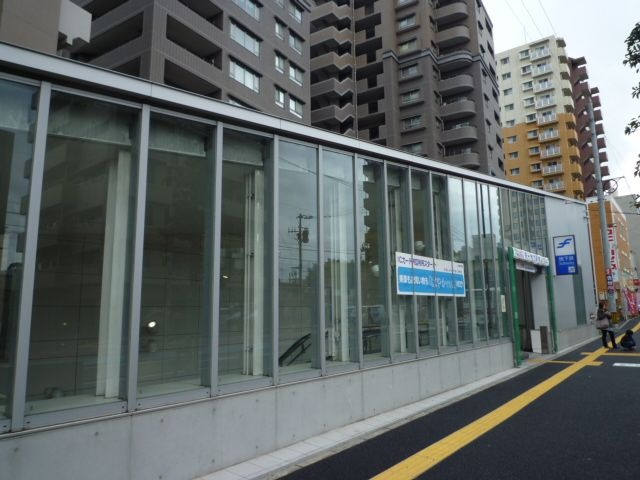 ＮＯＺｔ（ノッズ）の周辺