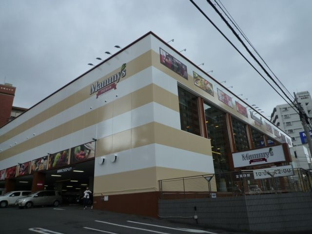 ＮＯＺｔ（ノッズ）の周辺