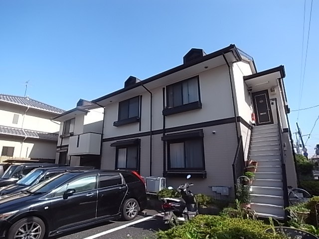MAISON　BERGE