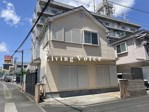 【仲介手数料０円】綾瀬市大上1丁目　中古一戸建ての外観|綾瀬市大上1丁目　中古一戸建て