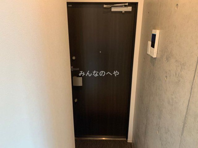 【その他共用部分】 | アラート銀座イースト【旧:ジャスパー八丁堀】