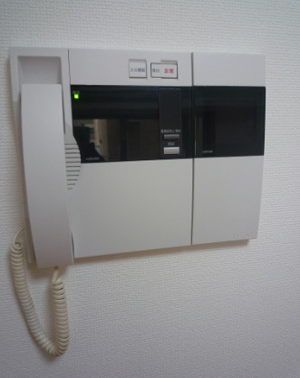 スカイコート日本橋人形町第5のセキュリティ