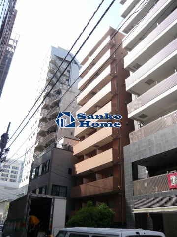スカイコート日本橋人形町第5