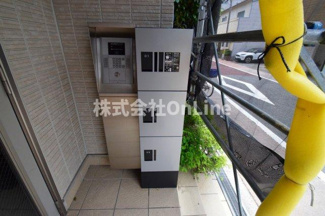 【その他共用部分】
