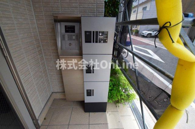 【その他共用部分】 | カサグランデ