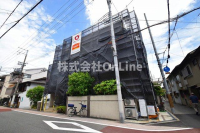 【外観】 | カサグランデ