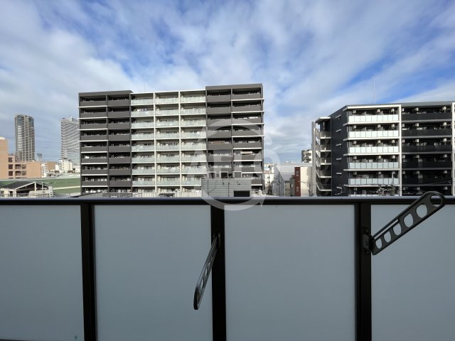 エグゼ大阪ドームⅡの展望|エグゼ大阪ドームⅡ　展望