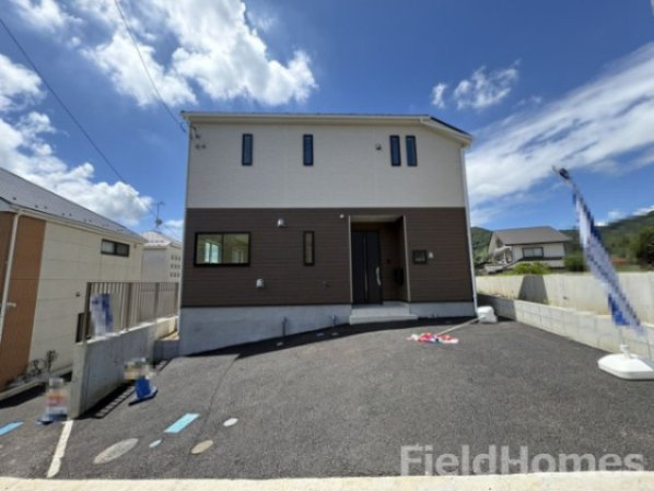 秦野市北矢名新築戸建て　第15-1号棟