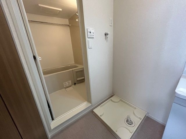 ミロワール・Ｓの設備