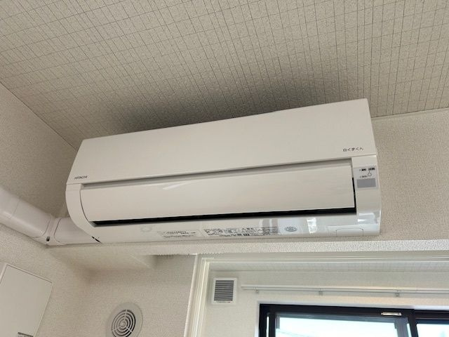 ミロワール・Ｓの設備