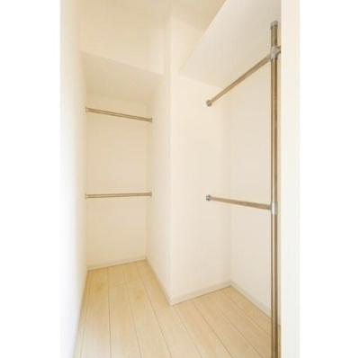 【収納】 | ケリア西馬込アジールコート | 同タイプ別部屋参照 