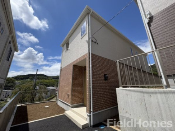 秦野市北矢名新築戸建て　第15-2号棟