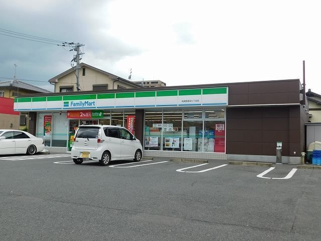 サクセスロード　Ｂの周辺