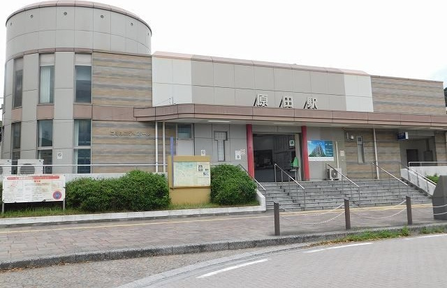 サクセスロード　Ｂの周辺