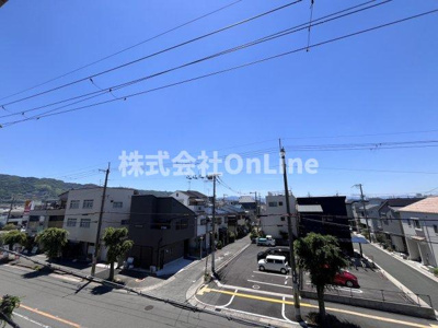 【展望】 | プロスベール高安